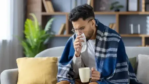 What is the Difference Between Flu and Fever